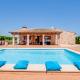 Ideal Property Mallorca - Can Grau Petit, Sencelles (foto 3)