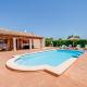 Ideal Property Mallorca - Can Grau Petit, Sencelles