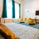 Palace Quarter Suite, Budapest - Foto 1