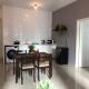 Cozy 2BR APT @Ampang Embassy Row, Kuala Lumpur - Foto 5