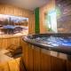 Dworek nad Jałowcami z Jacuzzi, Biały Dunajec - Fotografie 2