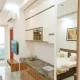 Taj Studios - Luxurious Studio Apartment Noida - Foto 7