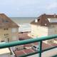 Duplex avec balcon, ascenseur et parking à Fort-Mahon-Plage - FR-1-482-59 - Zdjęcie 7
