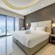 Vacationer I Luxe 3 Bedroom I Business Bay I Stunning Views & Infinity Pool, Dubaï - Photo 4