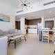 5242 Tower 2 - Light One Bedroom, Dubai - Photo 4
