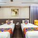 FabHotel Prime Karims, Kalkata (fotografie 8)
