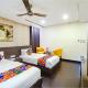 FabHotel Prime Karims, Kalkata (fotografie 7)