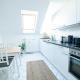 FullHouse - Chemnitz - M34 - 3 Beds - Nespresso, ケムニッツ - 写真 8