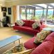 Tranquility Base - Waikanae Beach Holiday Home - Photo 2