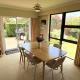 Tranquility Base - Waikanae Beach Holiday Home - Photo 5