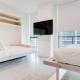 Modern and newly built studio with Pool, Gym, and Restaurant access, Miami - Foto 2