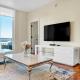 Lux 2BR Condo in Ocean Reserve with Pools and Tennis Courts, Miami Beach - Fotografie 7