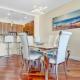 Lux 2BR Condo in Ocean Reserve with Pools and Tennis Courts, Miami Beach - Fotografie 9