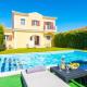Villa Europe Thia