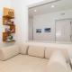 New! Cit Turin Elegant Apt with Parking, Турин - Фото 7
