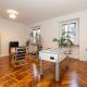 New! Cit Turin Elegant Apt with Parking, Турин - Фото 3
