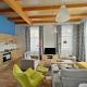 Apartamenty Mountain View - bezpłatny parking