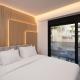 Incanto Boutique Suites - Neos Kosmos, Athen - Foto 5