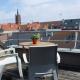 Penthouse with 2 free parking in Knokke-Heist - Foto 1