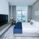 DAMAC MAISON PRIVE - Deluxe STUDIO WITH CANAL WATER VIEW, Dubaï - Photo 2