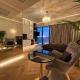 Hanza Tower HOME4U