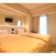Hotel Wisteria NARA - Vacation STAY 99245v