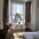 Seaside ground floor flat WIFI & FREE parking, Scarborough - Fotografie 8