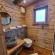 Chaleny - Das erste Tiny House Chalet im Zillertal, Hainzenberg - Fotografie 9