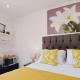 Cosy Nest - Uncapped Wi-fi & Self Check-in Kapské Město - Fotografie 8