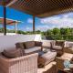 Townhome with private Rooftop & Jacuzzi - Beach across street Akumal - Fotografie 8