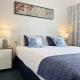 Pupuke Manor Motel, Auckland - Fotografie 1