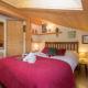 Chalets d'en haut - Zaria - Happy Rentals, Argentiere - Fotografie 8