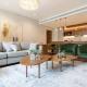 FAM Living - City Walk - Luxe Interiors, Dubai - Foto 9