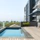 169 on Main Luxury Apartments, Кейптаун - Фото 6