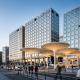 Original Sokos Hotel Tripla Helsinki, Helsinki