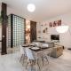 Spacious loft in the historic center, Málaga - Foto 1