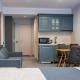 Studio Apartment in New Gudauri Redco Block F2 - Fotografie 2