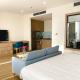 PH Hotel & Apartment Hai Phong - Fotografie 7