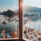 Apartments First Line, Petrovac na Moru