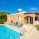 Villa Lela Pente, Peyia