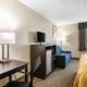 Quality Inn & Suites Metropolis I-24, Metropolis (photo 8)