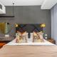 Stylish Apartment in a 5 star hotel, Johannesburg - Fotografie 4
