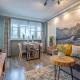 Apartament Dworzec Tatrzański, Zakopane - Photo 1