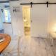 fewo1846 - Unsere Blume - charmante 2-Zimmer-Wohnung mit Terrasse, Flensburg - Photo 9