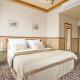 Chateau St. Havel - Wellness Hotel, Praha - Fotografie 9