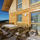 Chalet in Carinthia with Sauna near Ski Slopes Weinebene - Foto 3