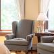 Sinclair Inn Bed & Breakfast, Jericho (fotografie 4)
