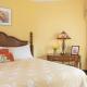 Sinclair Inn Bed & Breakfast, Jericho (fotografie 6)