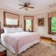 Sinclair Inn Bed & Breakfast, Jericho (fotografie 2)