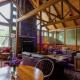 The Lodge at Lincoln Peak at Sugarbush, Warren - Fotografie 6